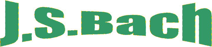 J.S.Bach