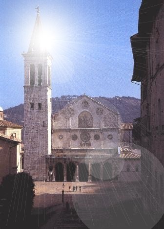 Sito ufficiale del comune di Spoleto