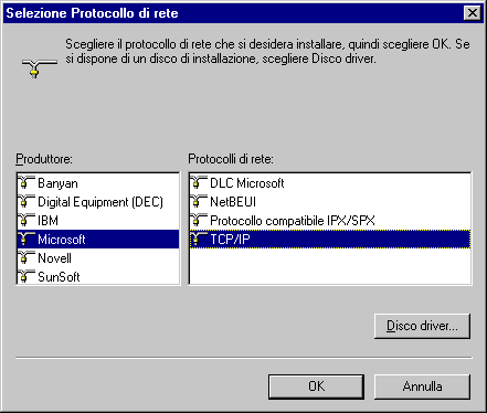 TCP/IP