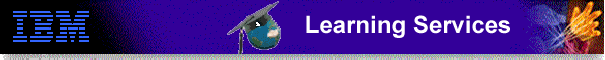 IBM Education & Training