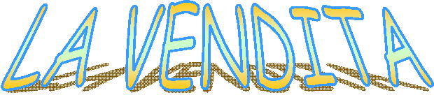 LA VENDITA